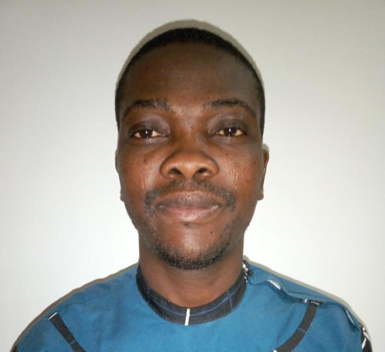 Mathew Ipemu